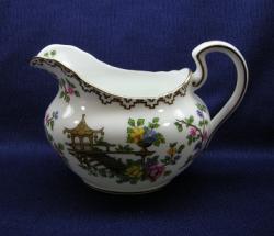 Aynsley Pagoda 694635 Creamer - Large