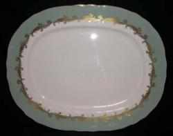 Aynsley Sherwood Platter