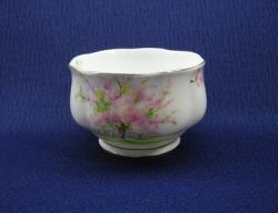 Royal Albert Blossom Time Sugar Bowl - Small/Open