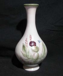 Buchan Thistleware Vase