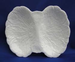 Coalport Countryware Two Sectional Dish