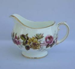 Coalport Rosalinda Creamer - Small