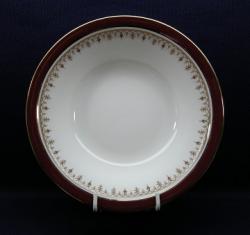 Aynsley Durham 1646 - Plain Edge Bowl - Cereal
