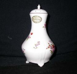 Denby Floral Festival Sugar Shaker