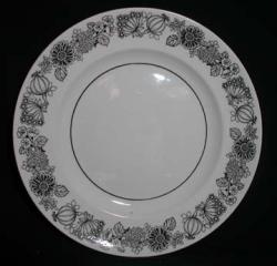 Grindley Manitou Plate - Dinner