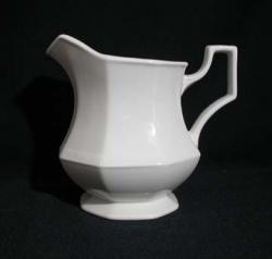 Johnson Brothers Heritage Creamer - Large