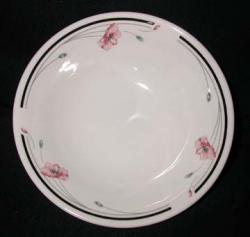 Johnson Brothers Summerfields Bowl - Cereal/Soup