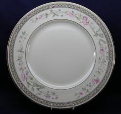 Minton Marquesa Plate - Dinner