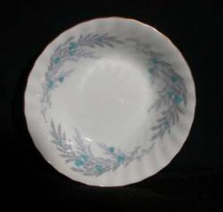 Minton Belbrachen Bowl - Fruit Nappie