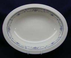 Minton Bellemeade Vegetable Bowl - Oval