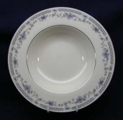 Minton Bellemeade Bowl - Soup/Rim