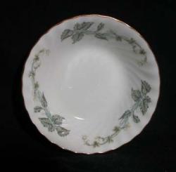 Minton Greenwich S-705 Bowl - Fruit Nappie