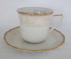 Noritake Ashland  7357 Cup & Saucer