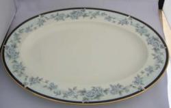 Noritake Bellefonte  9731 Platter
