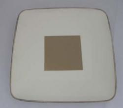 Noritake Cameroon Sand  7992 Plate - Salad