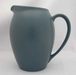 Noritake Colorwave Blue  8484 Pitcher