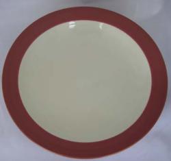 Noritake Colorwave Raspberry  8045 Pasta Bowl
