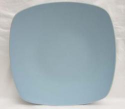 Noritake Colorwave Sky  8058 Plate - Salad