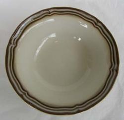 Noritake Festival  8650 Bowl - Cereal/Soup