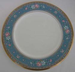 Noritake Grand Terrace  9757 Plate - Dinner