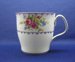 Royal Albert Petit Point Mug