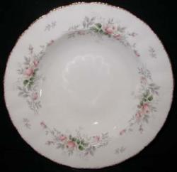 Paragon Affection Bowl - Soup/Rim