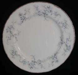 Royal Albert Brides Choice Plate - Dinner