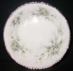 Royal Albert First Love Bowl - Fruit Nappie