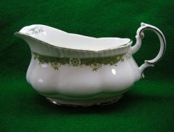Paragon Lynwood Gravy Boat Only