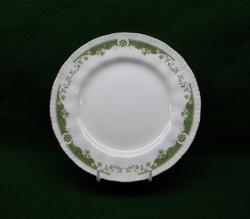 Paragon Lynwood Plate - Bread & Butter