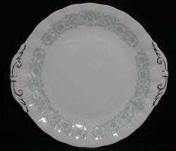 Paragon Melanie Plate - Cake/Handled