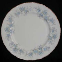 Paragon Remember Me Plate - Dinner