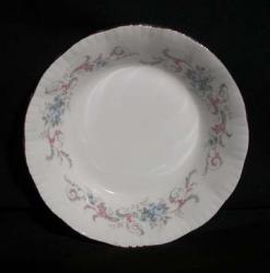 Paragon Romance Bowl - Fruit Nappie
