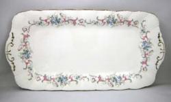 Paragon Romance Tray - Sandwich