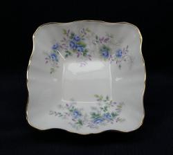 Royal Albert Blue Blossom Sweet Dish