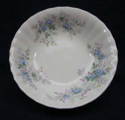 Royal Albert Blue Blossom Bowl - Cereal/Soup