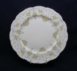 Royal Albert Bronte Plate - Salad
