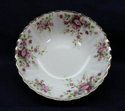 Royal Albert Cottage Garden Bowl - Cereal/Soup