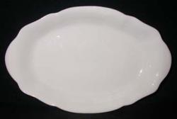 Royal Albert Chantilly - Platinum Tray - Regal