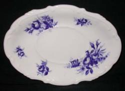 Royal Albert Connoisseur Gravy Boat Underplate Only