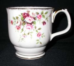 Royal Albert Cottage Garden Mug