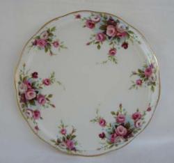 Royal Albert Cottage Garden Tea Pot Stand