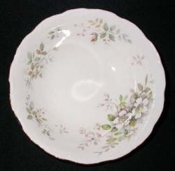 Royal Albert Haworth Bowl - Fruit Nappie