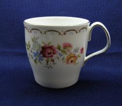 Royal Albert Jubilee Rose Mug