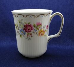 Royal Albert Jubilee Rose Mug