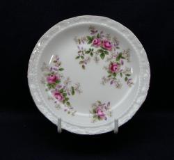 Royal Albert Lavender Rose - Made In England Sweet Dish - Round