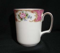 Royal Albert Lady Carlyle Mug