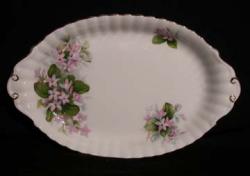 Royal Albert Mayflower Tray - Regal