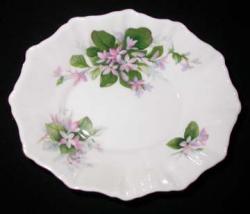 Royal Albert Mayflower Sweet Dish