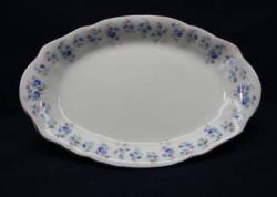 Royal Albert Memory Lane - Made In England Tray - Regal